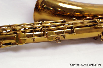 Conn 10M Tenor 291xxx