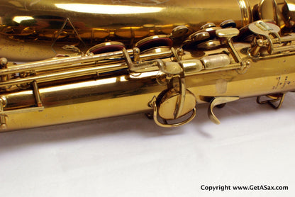 Conn 10M Tenor 291xxx