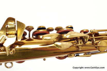 Conn 10M Tenor 291xxx