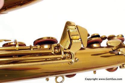 Conn 10M Tenor 291xxx