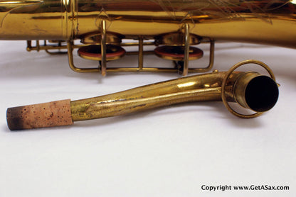 Conn 10M Tenor 291xxx