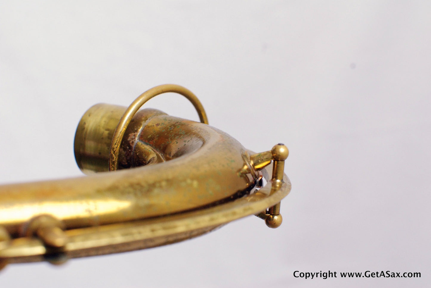 Conn 10M Tenor 291xxx