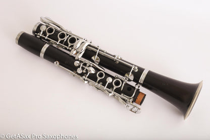 Couesnon SA Paris Bb Clarinet Good Condition