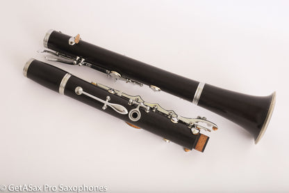 Couesnon SA Paris Bb Clarinet Good Condition