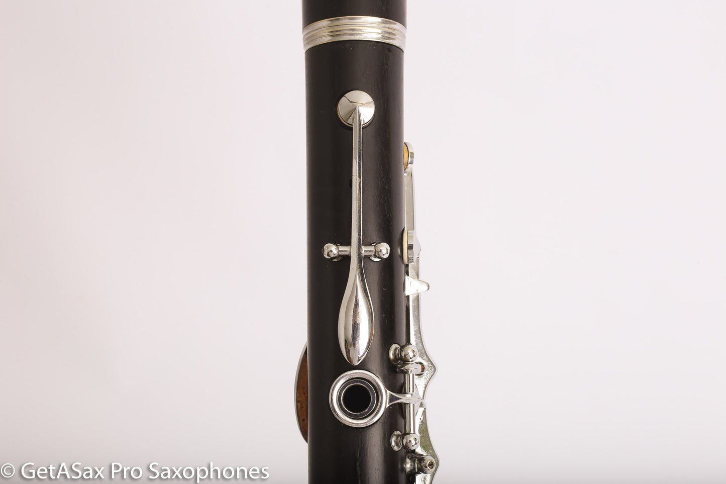 Couesnon SA Paris Bb Clarinet Good Condition