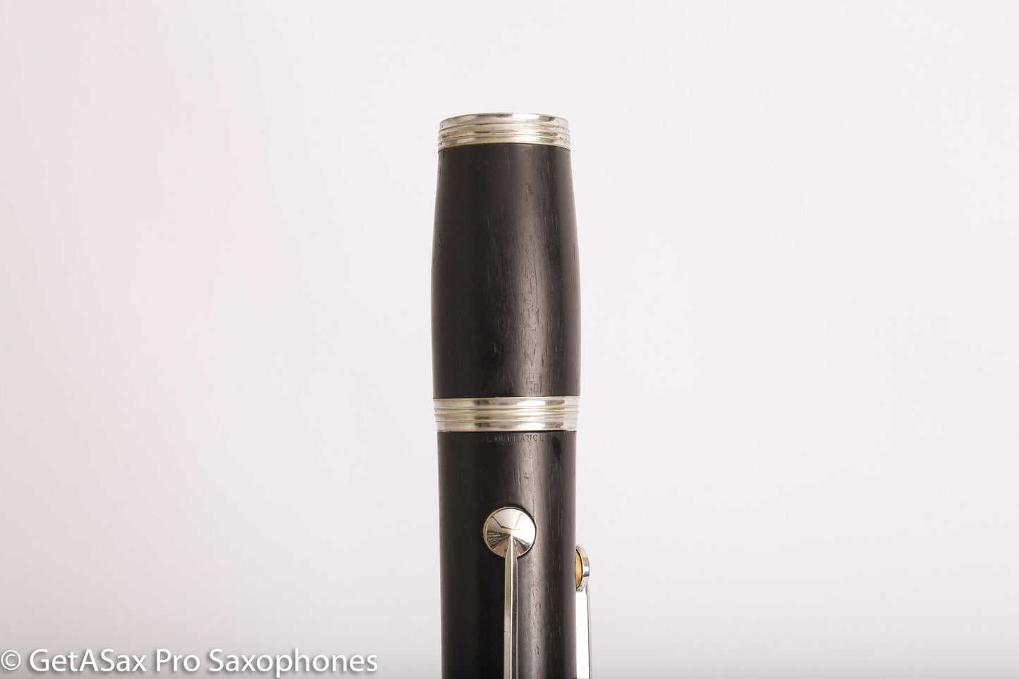 Couesnon SA Paris Bb Clarinet Good Condition