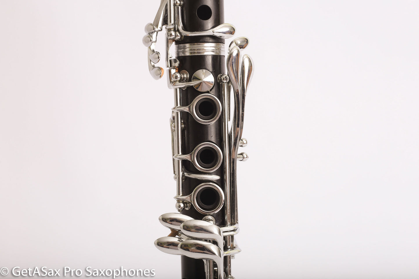 Couesnon SA Paris Bb Clarinet Good Condition