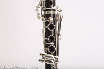 Couesnon SA Paris Bb Clarinet Good Condition