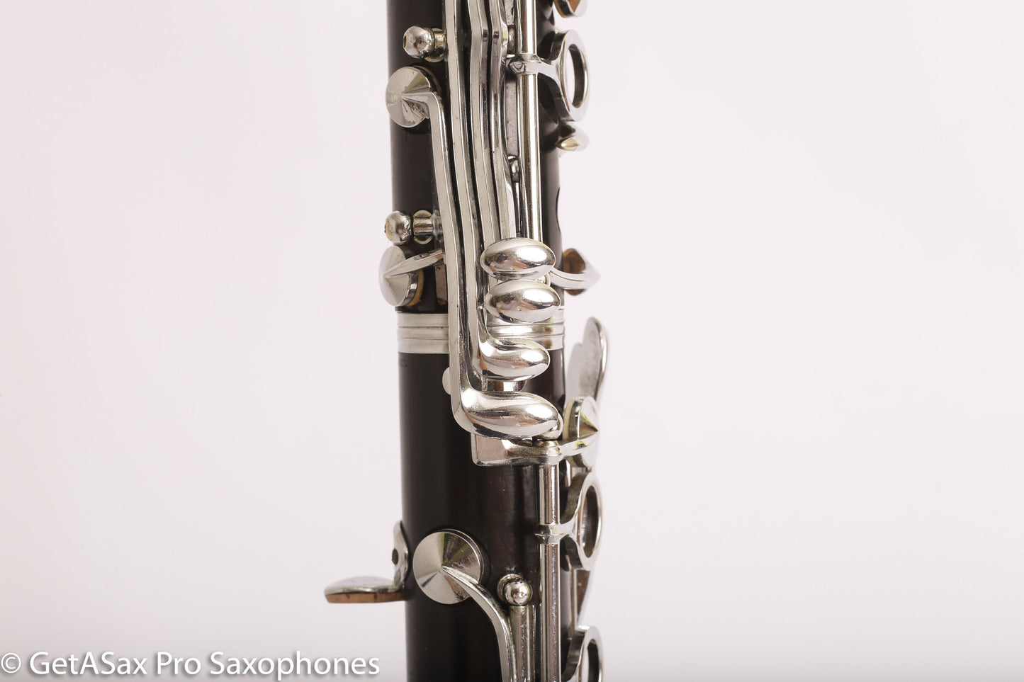 Couesnon SA Paris Bb Clarinet Good Condition