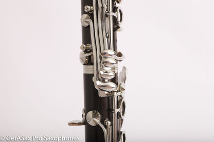 Couesnon SA Paris Bb Clarinet Good Condition