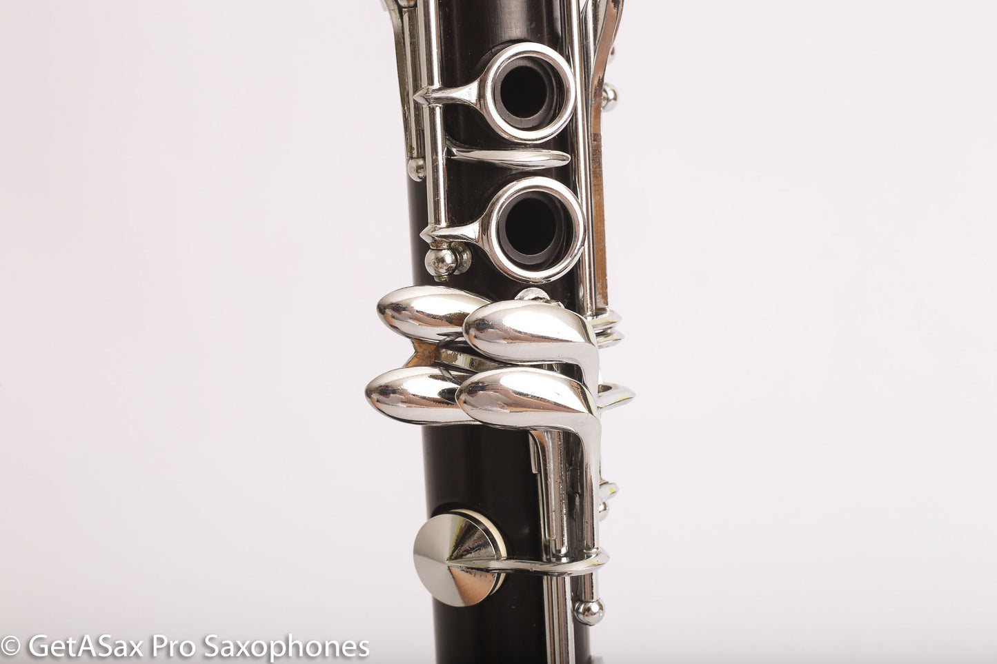 Couesnon SA Paris Bb Clarinet Good Condition
