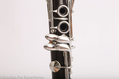 Couesnon SA Paris Bb Clarinet Good Condition