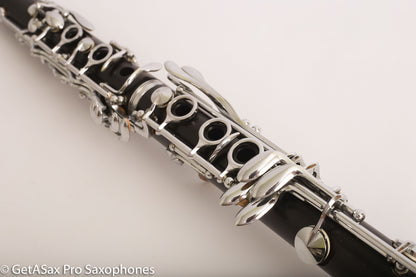 Couesnon SA Paris Bb Clarinet Good Condition