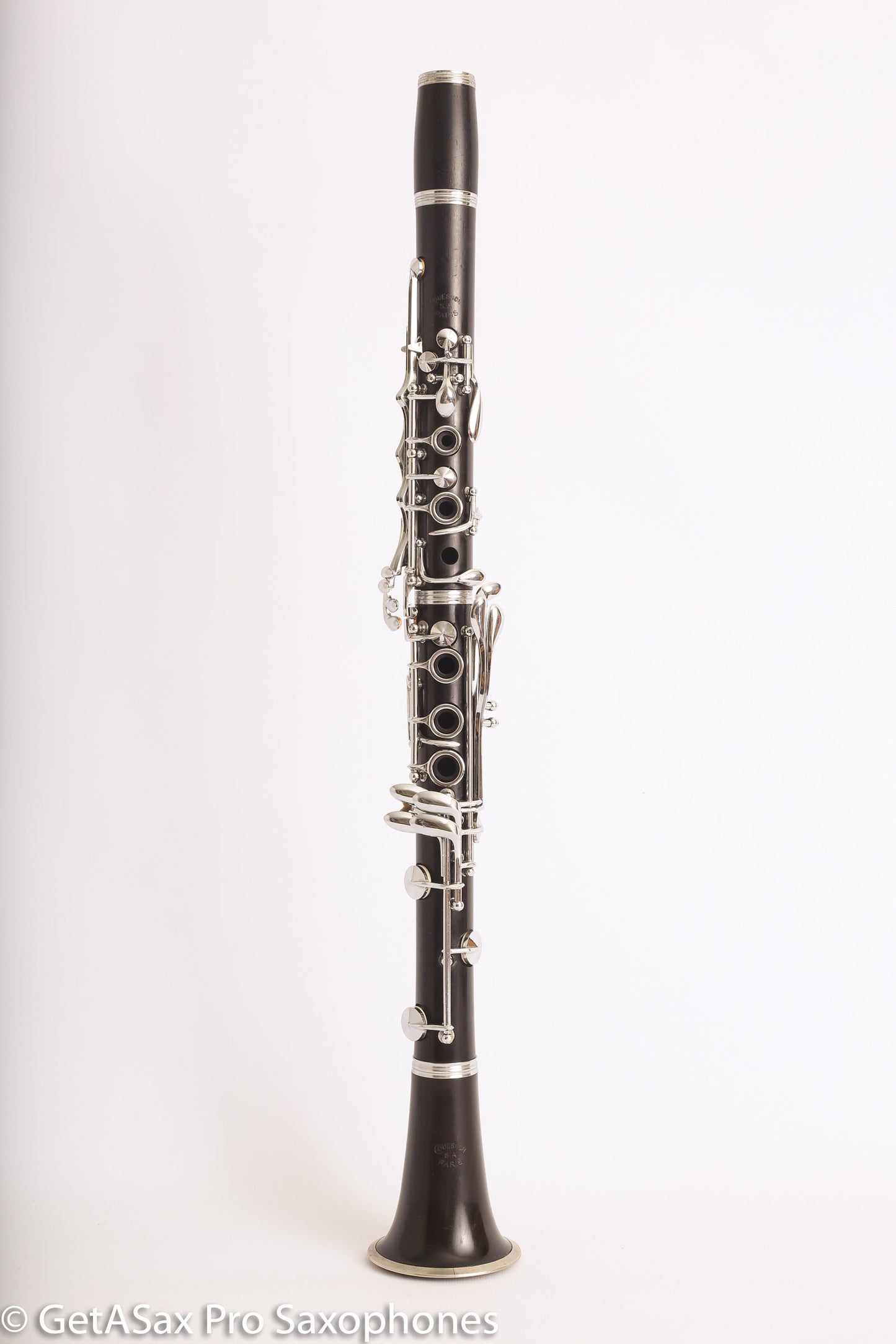 Couesnon SA Paris Bb Clarinet Good Condition