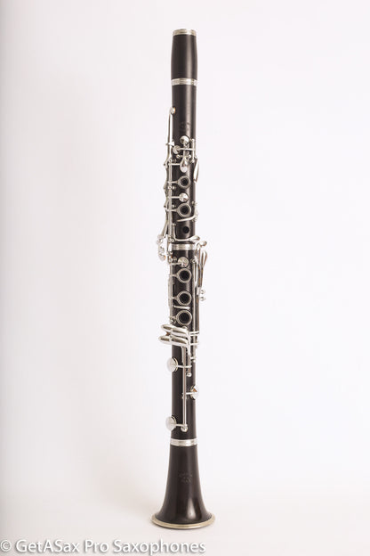 Couesnon SA Paris Bb Clarinet Good Condition
