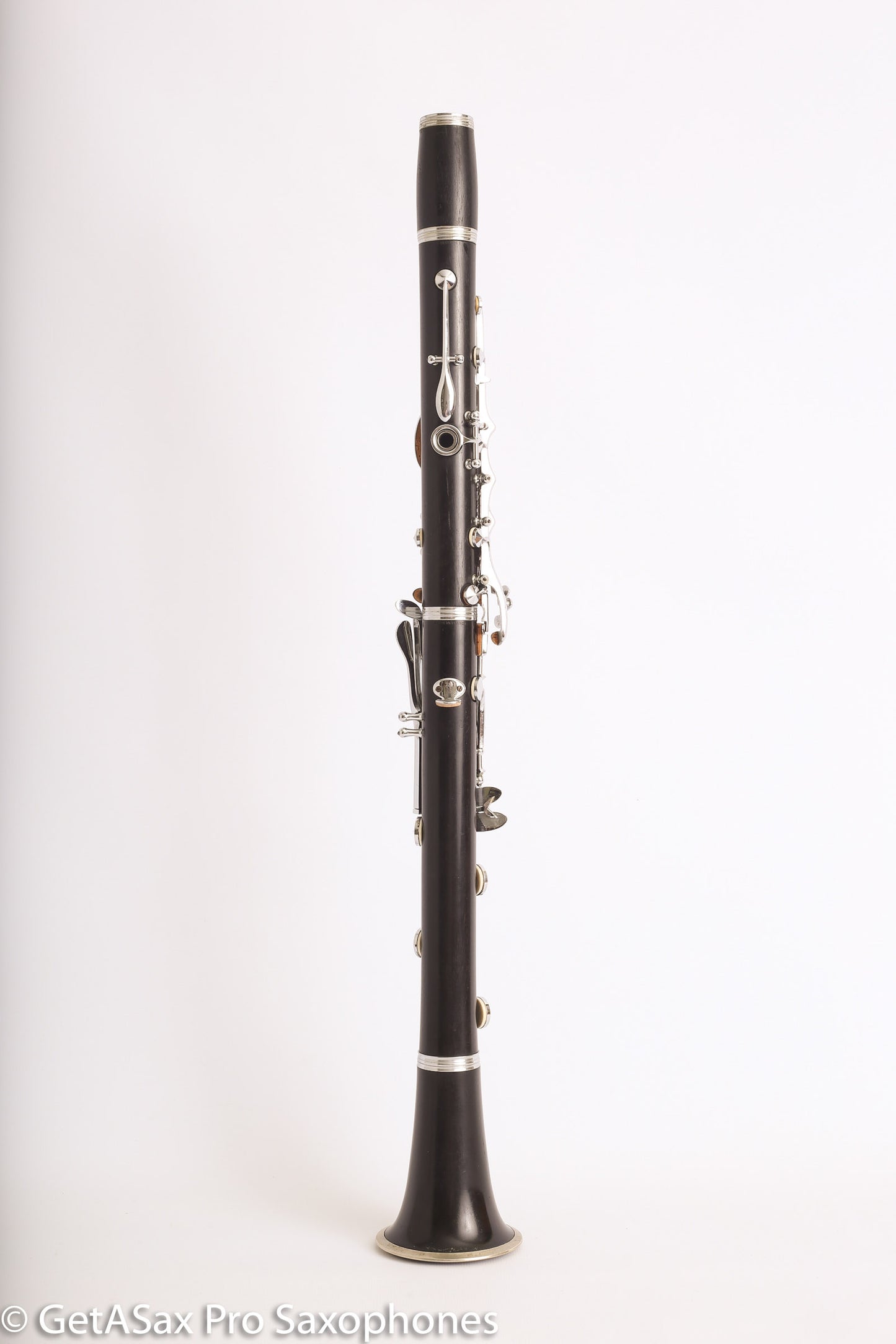 Couesnon SA Paris Bb Clarinet Good Condition