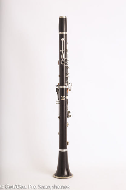 Couesnon SA Paris Bb Clarinet Good Condition