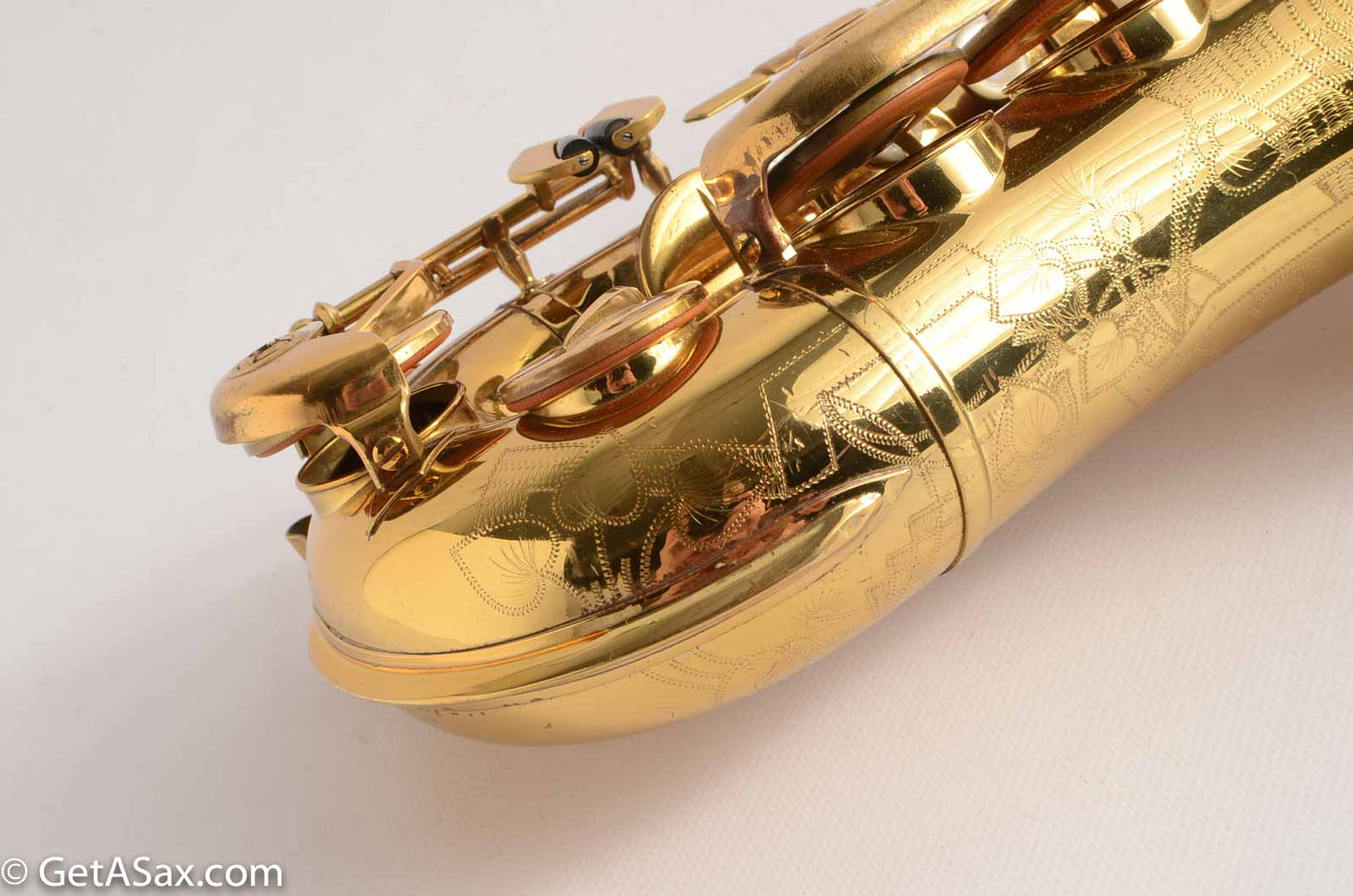 Couf Superba 1 Alto Saxophone Great Player! Keilwerth Made Pro Horn