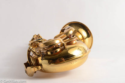 Couf Superba 1 Alto Saxophone Great Player! Keilwerth Made Pro Horn