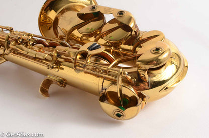 Couf Superba 1 Alto Saxophone Great Player! Keilwerth Made Pro Horn