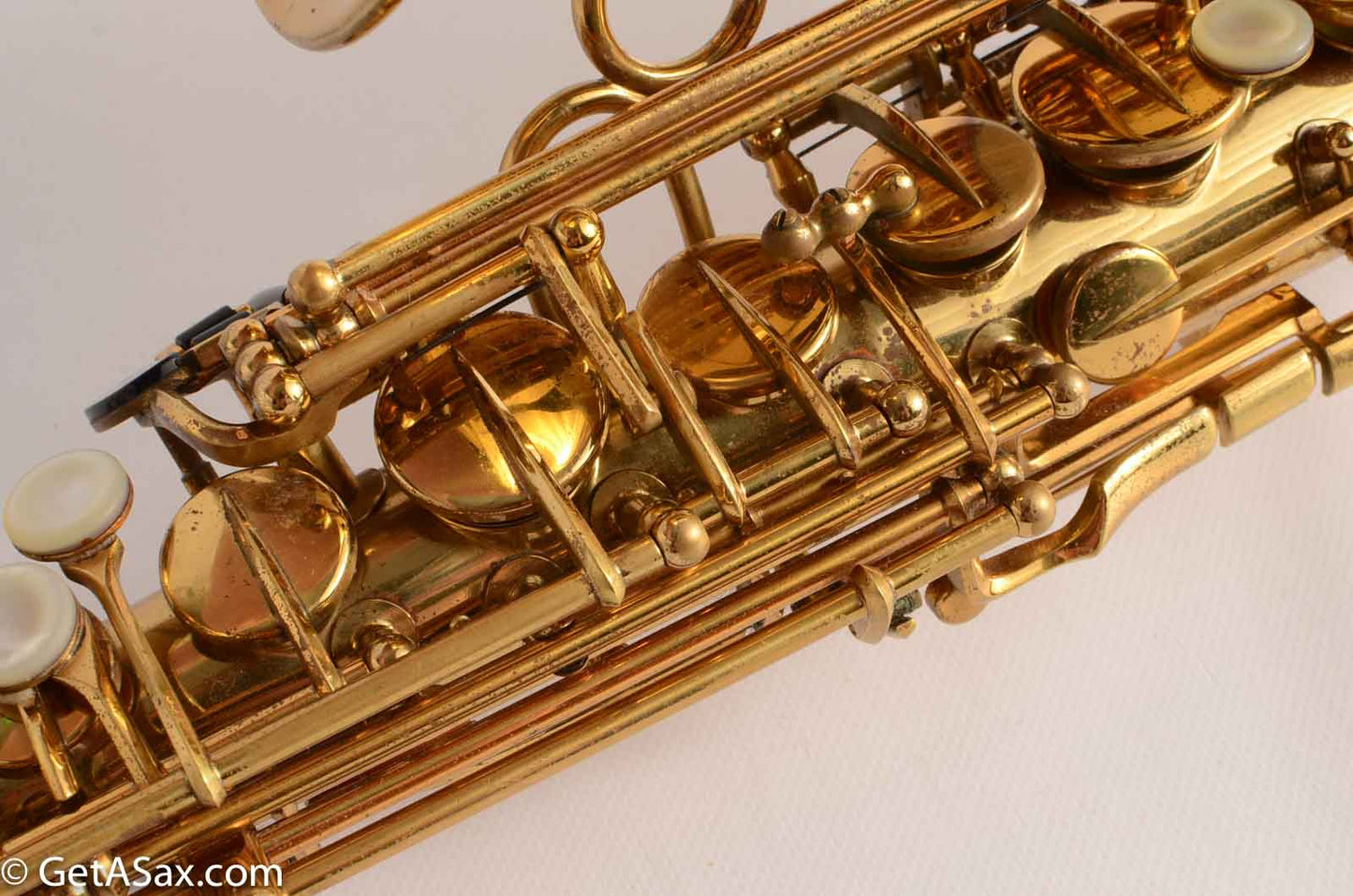 Couf Superba 1 Alto Saxophone Great Player! Keilwerth Made Pro Horn