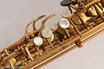 Couf Superba 1 Alto Saxophone Great Player! Keilwerth Made Pro Horn
