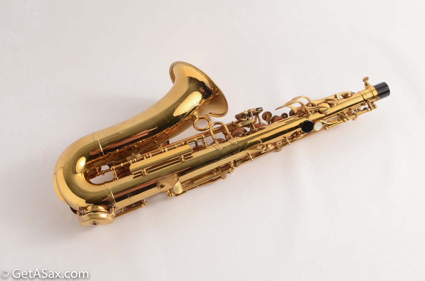 Couf Superba 1 Alto Saxophone Great Player! Keilwerth Made Pro Horn