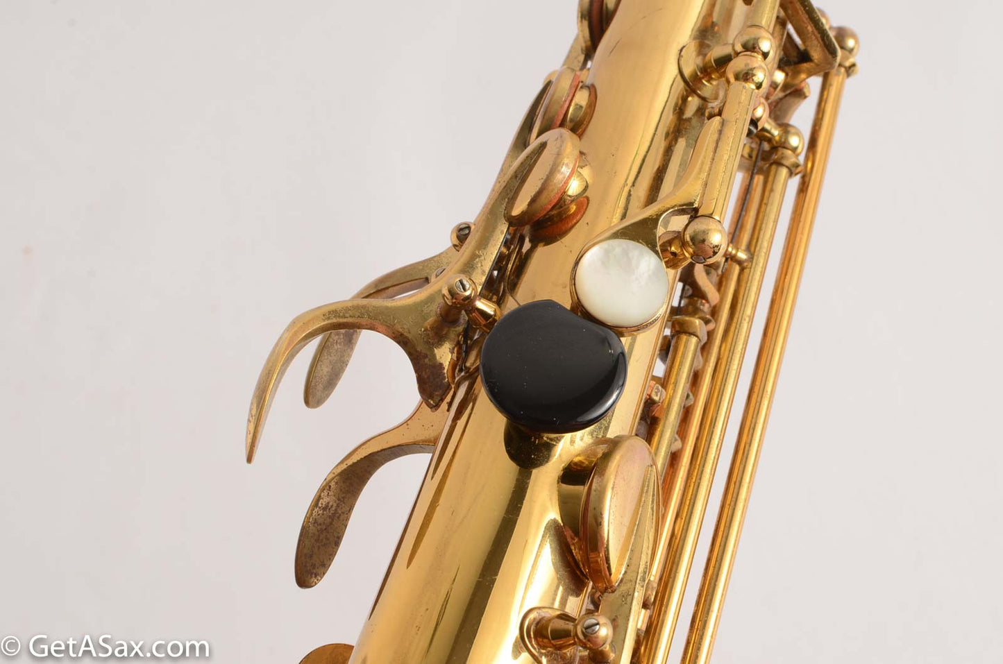 Couf Superba 1 Alto Saxophone Great Player! Keilwerth Made Pro Horn