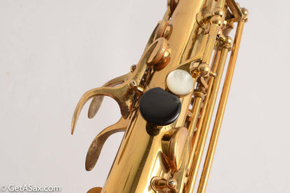 Couf Superba 1 Alto Saxophone Great Player! Keilwerth Made Pro Horn