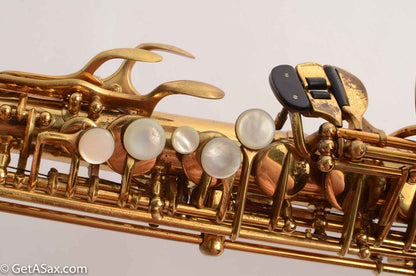 Couf Superba 1 Alto Saxophone Great Player! Keilwerth Made Pro Horn