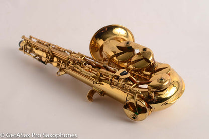 Couf Superba 1 Alto Excellent Original Lacquer