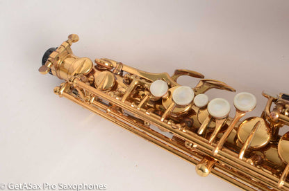 Couf Superba 1 Alto Saxophone Fresh Overhaul! Great Player! 79506