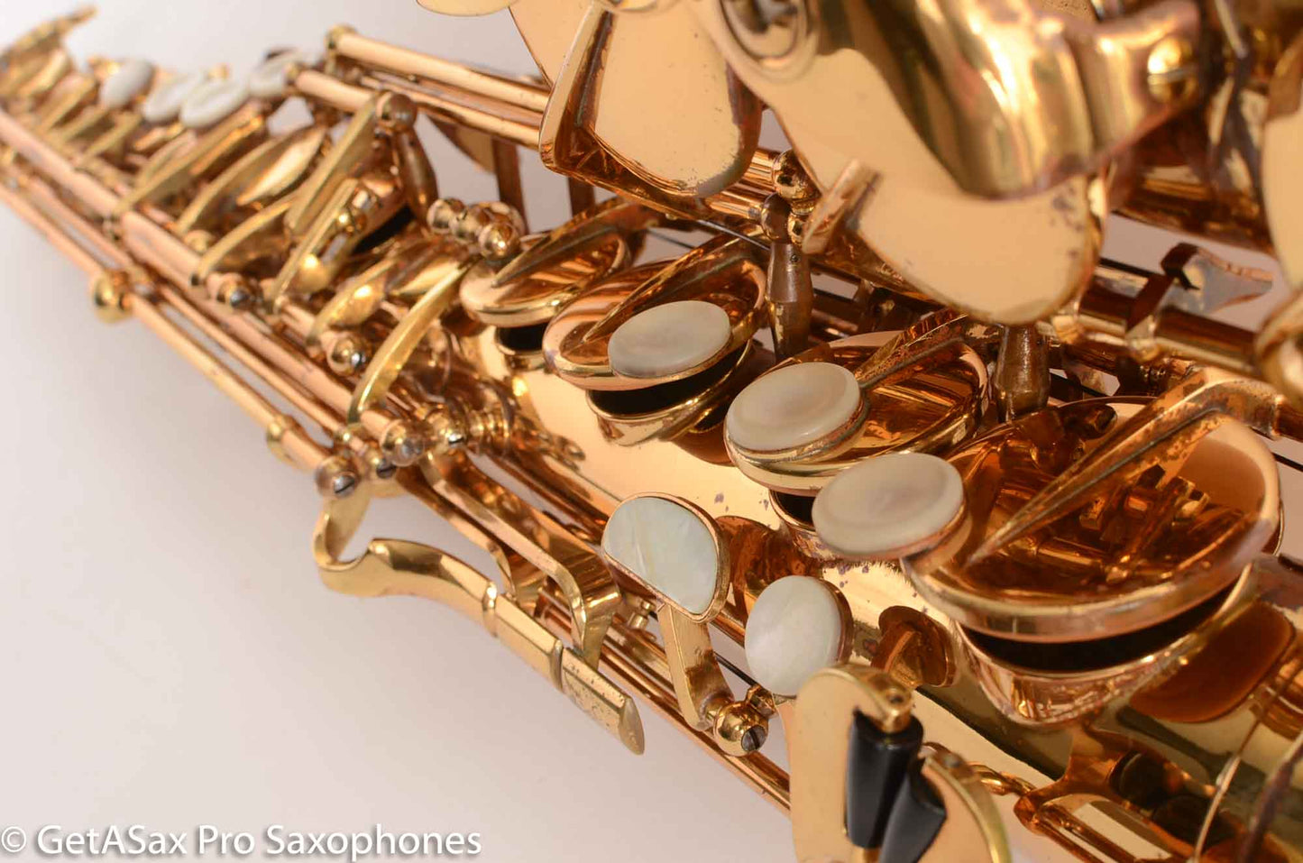 Couf Superba 1 Alto Saxophone Fresh Overhaul! Great Player! 79506