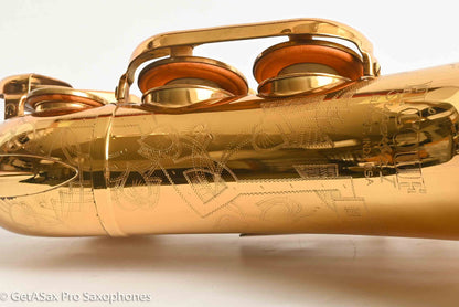 Couf Superba 1 Professional Keilwerth Alto 80311