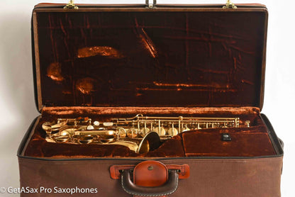 Couf Superba 1 Professional Keilwerth Alto 80311