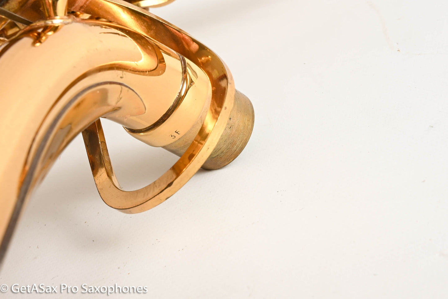 Couf Superba 1 Professional Keilwerth Alto 80311