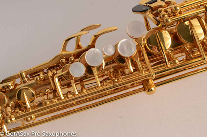 Couf Superba 1 Alto Saxophone Used 65763