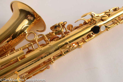 Couf Superba 1 Alto Saxophone Used 65763