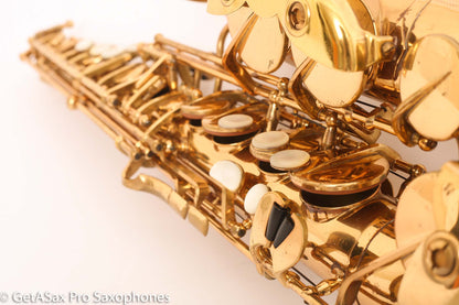 Couf Superba 1 Alto Saxophone Recent High End Overhaul! 81471