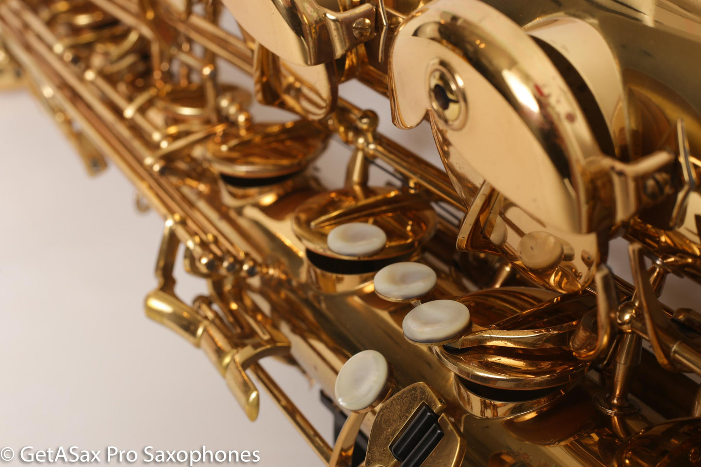 Couf Superba 1 Baritone Low A Fresh Overhaul Fantastic! One Owner