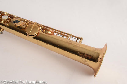 Couf Superba 1 Soprano Saxophone 91912