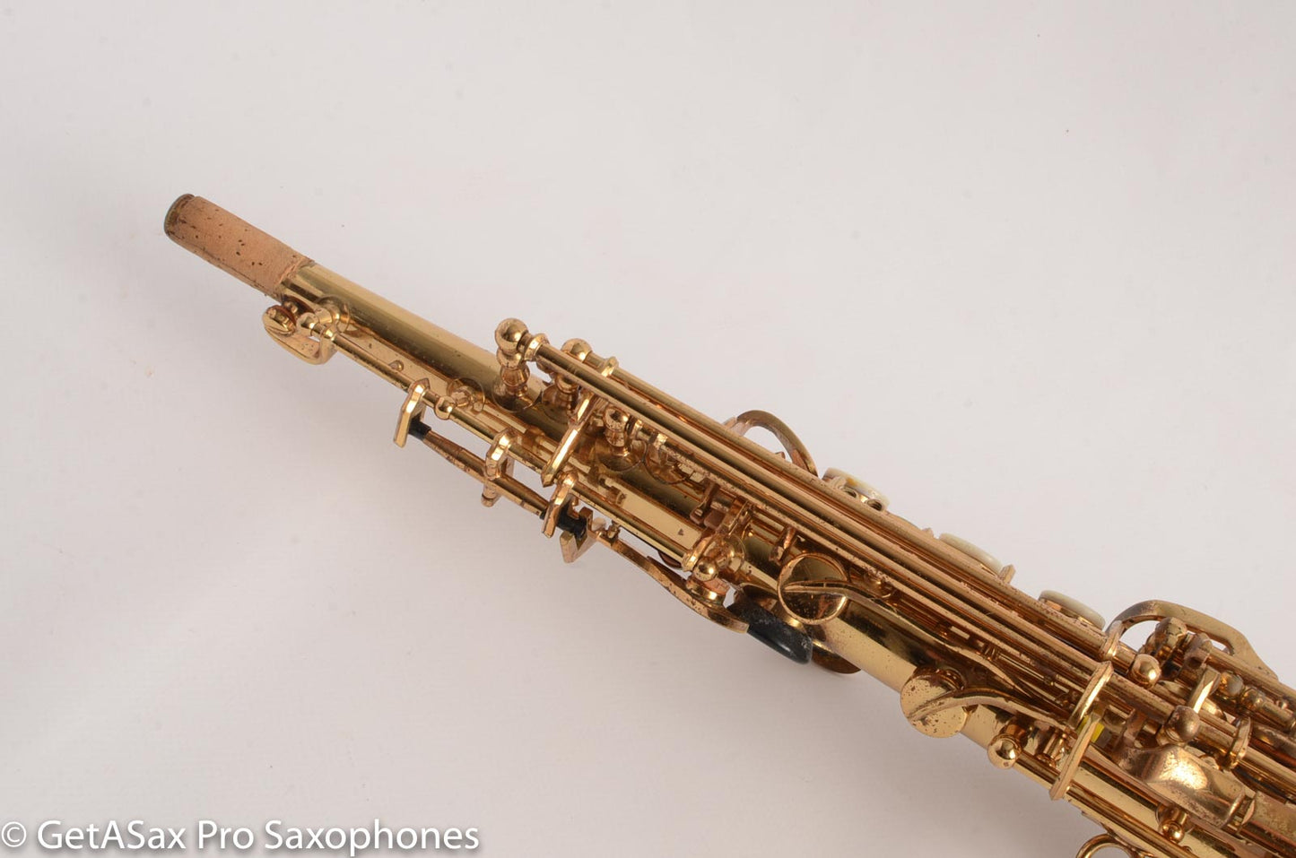 Couf Superba 1 Soprano Saxophone 91912