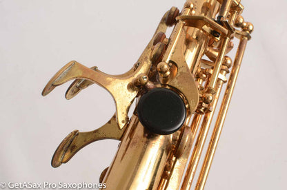 Couf Superba 1 Soprano Saxophone 91912