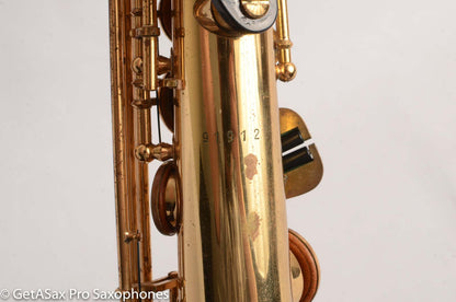 Couf Superba 1 Soprano Saxophone 91912