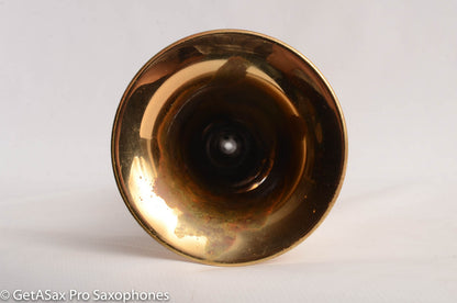 Couf Superba 1 Soprano Saxophone 91912