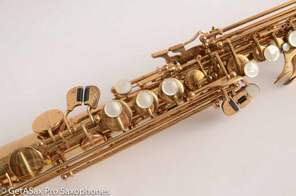 Couf Superba 1 Soprano Saxophone 91912
