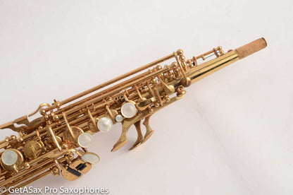 Couf Superba 1 Soprano Saxophone 91912