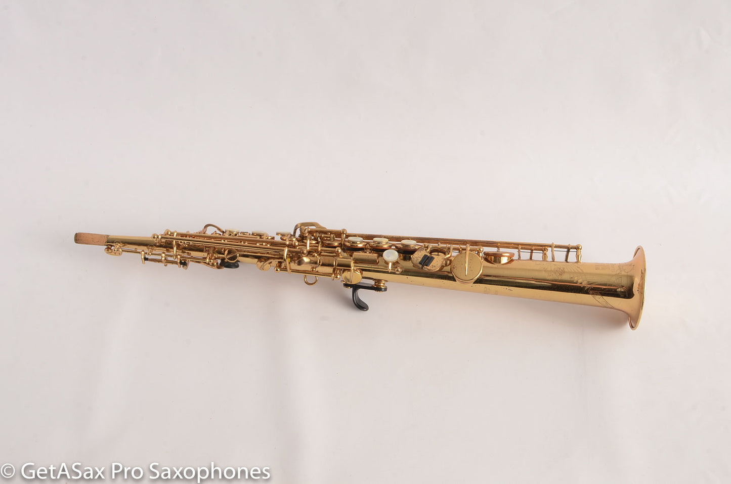 Couf Superba 1 Soprano Saxophone 91912