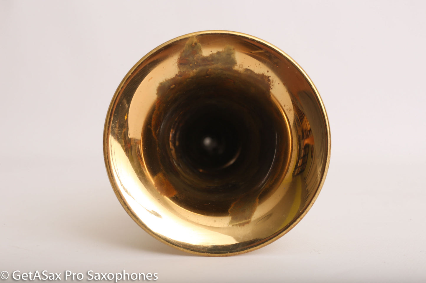 Couf Superba 1 Soprano Saxophone 91912 Excellent Overhauled! Grover Washington