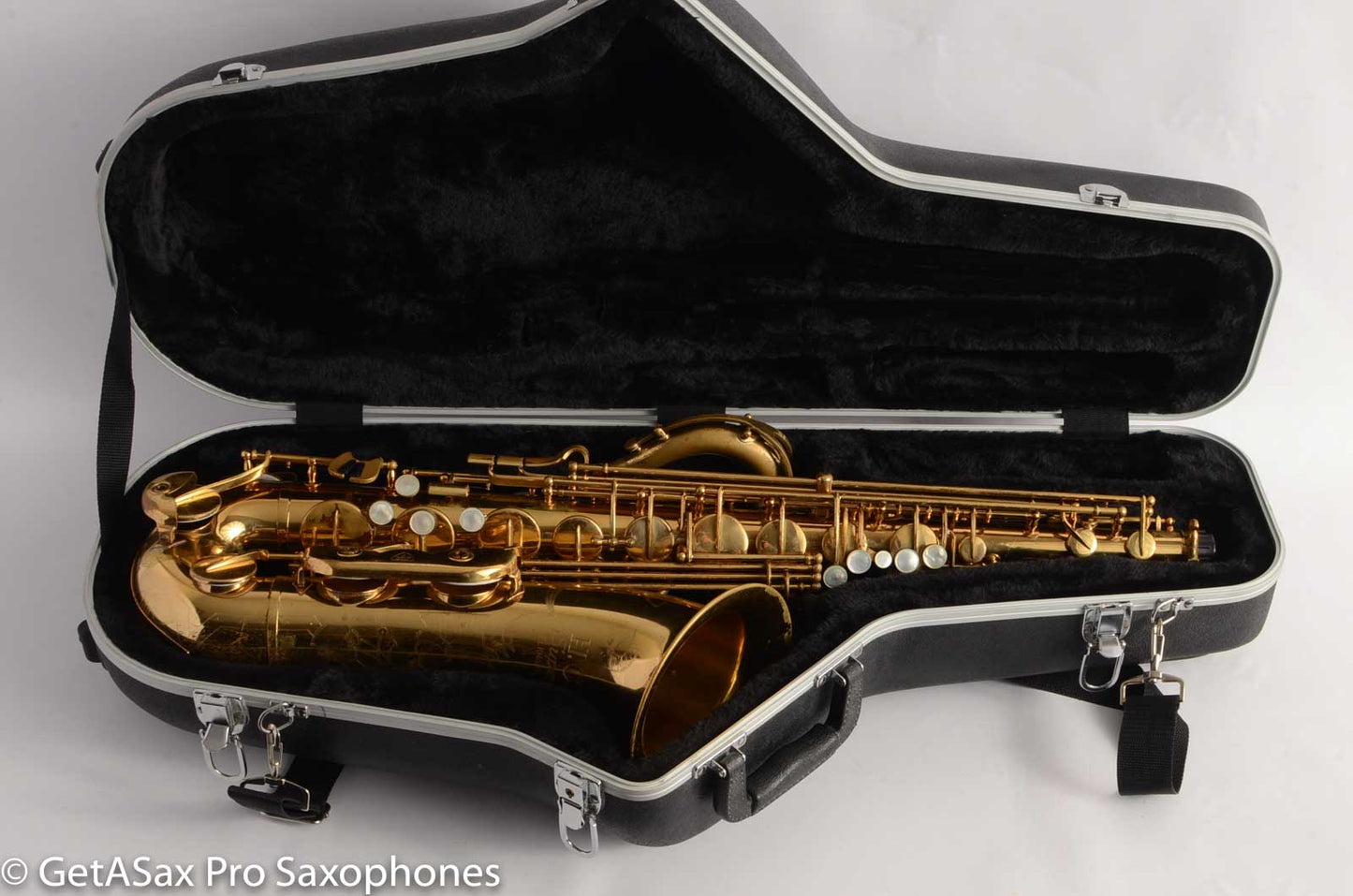 Couf Superba 1 Tenor Saxophone 91368